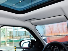 2014款 2.0T 5门圣诞限量版 5座