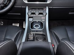 2014款 2.0T 5门圣诞限量版 5座