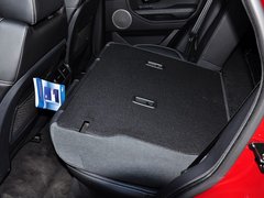 2014款 2.0T 5门圣诞限量版 5座