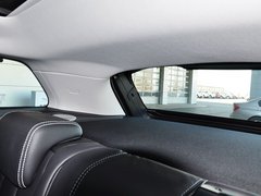 2014款 2.0T 5门圣诞限量版 5座