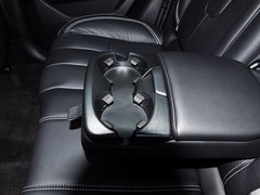 2014款 2.0T 5门圣诞限量版 5座