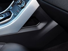 2014款 2.0T 5门圣诞限量版 5座