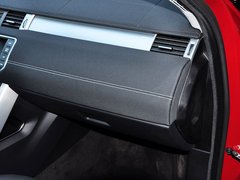 2014款 2.0T 5门圣诞限量版 5座