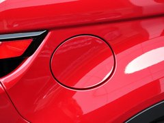 2014款 2.0T 5门圣诞限量版 5座
