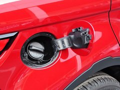 2014款 2.0T 5门圣诞限量版 5座