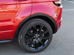 2014款 2.0T 5门圣诞限量版 5座