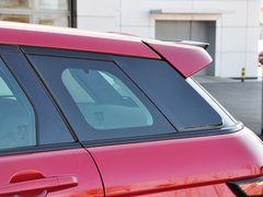 2014款 2.0T 5门圣诞限量版 5座