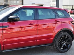 2014款 2.0T 5门圣诞限量版 5座