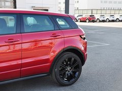 2014款 2.0T 5门圣诞限量版 5座