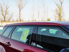 2014款 2.0T 5门圣诞限量版 5座