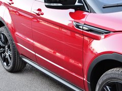 2014款 2.0T 5门圣诞限量版 5座