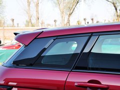 2014款 2.0T 5门圣诞限量版 5座