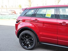 2014款 2.0T 5门圣诞限量版 5座