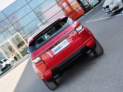 2014款 2.0T 5门圣诞限量版 5座