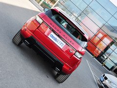 2014款 2.0T 5门圣诞限量版 5座