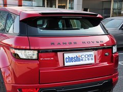 2014款 2.0T 5门圣诞限量版 5座