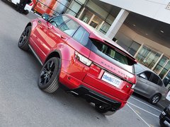2014款 2.0T 5门圣诞限量版 5座