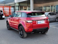 2014款 2.0T 5门圣诞限量版 5座