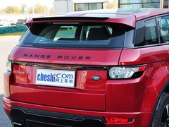 2014款 2.0T 5门圣诞限量版 5座
