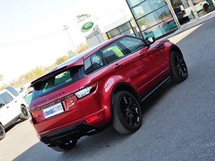2014款 2.0T 5门圣诞限量版 5座