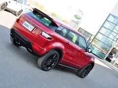 2014款 2.0T 5门圣诞限量版 5座