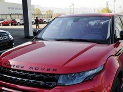 2014款 2.0T 5门圣诞限量版 5座