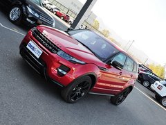 2014款 2.0T 5门圣诞限量版 5座