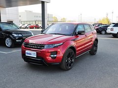 2014款 2.0T 5门圣诞限量版 5座