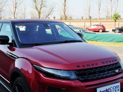 2014款 2.0T 5门圣诞限量版 5座