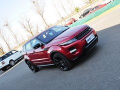 2014款 2.0T 5门圣诞限量版 5座