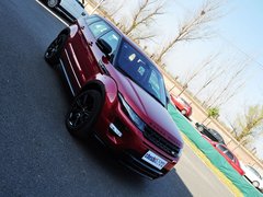2014款 2.0T 5门圣诞限量版 5座