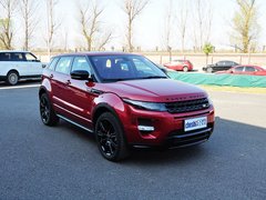 2014款 2.0T 5门圣诞限量版 5座