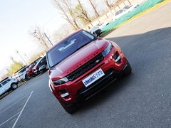 2014款 2.0T 5门圣诞限量版 5座