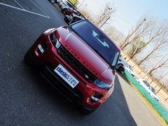 2014款 2.0T 5门圣诞限量版 5座