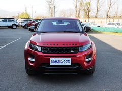 2014款 2.0T 5门圣诞限量版 5座