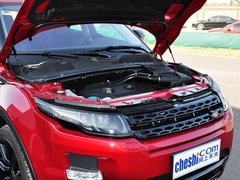 2014款 2.0T 5门圣诞限量版 5座