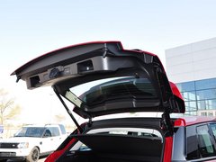 2014款 2.0T 5门圣诞限量版 5座