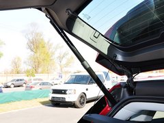 2014款 2.0T 5门圣诞限量版 5座