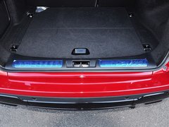 2014款 2.0T 5门圣诞限量版 5座