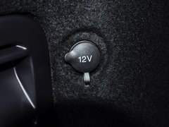 2014款 2.0T 5门圣诞限量版 5座