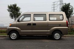 2014款 1.3L 标准型