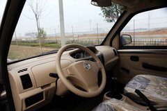 2014款 1.3L 标准型