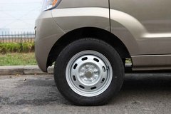 2014款 1.3L 标准型