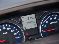 2014款 1.3L 标准型