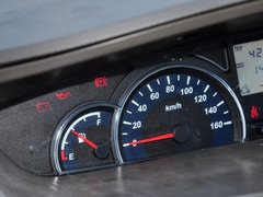 2014款 1.3L 标准型