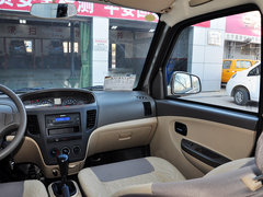 2014款 1.3L 标准型