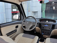 2014款 1.3L 标准型
