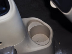 2014款 1.3L 标准型