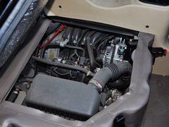 俊风 2014款 1.3L 标准型