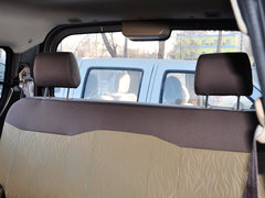 2014款 1.3L 标准型